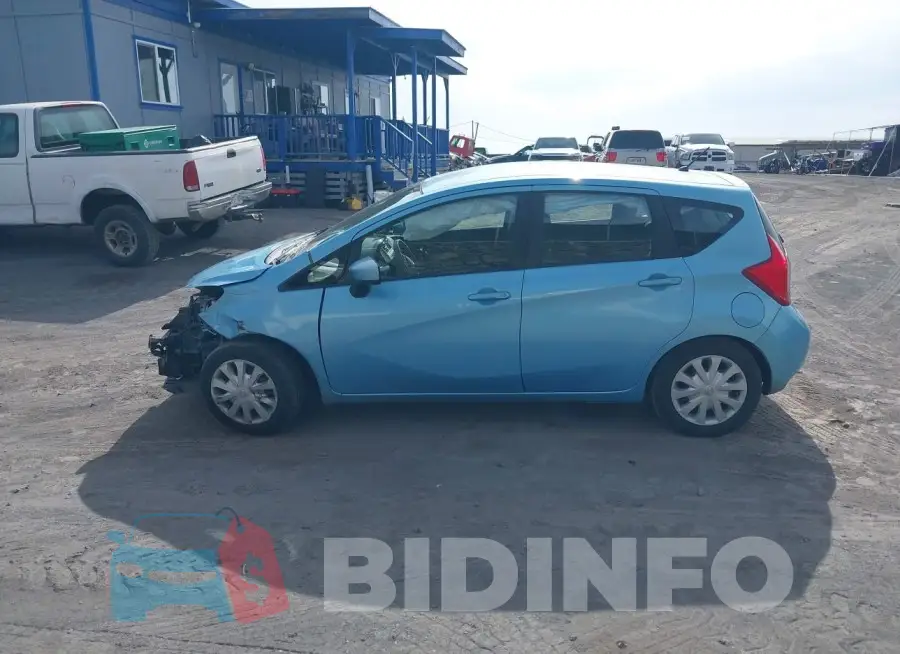 3N1CE2CP1FL385814 Photo# 15