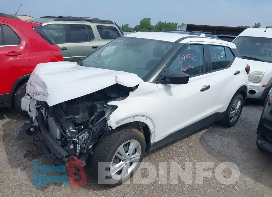 3N1CP5BV2NL506716 Photo# 2