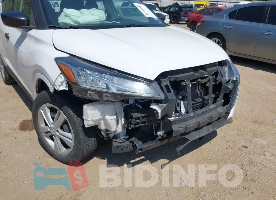 3N1CP5BVXML537565 Photo# 6