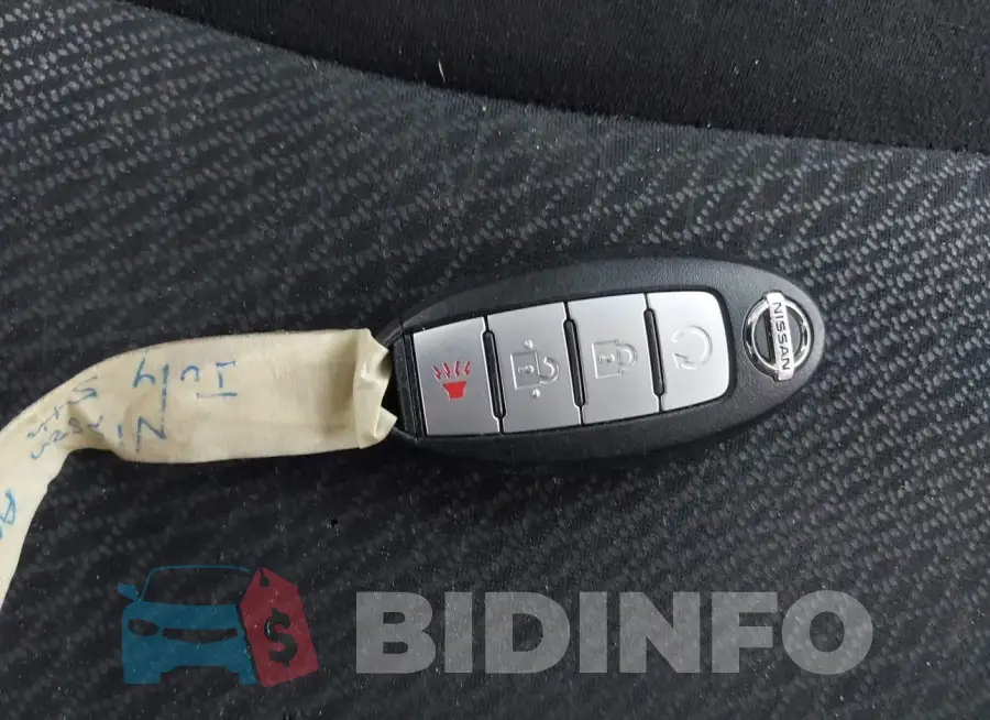 5N1AR2MM3GC671377 Photo# 11