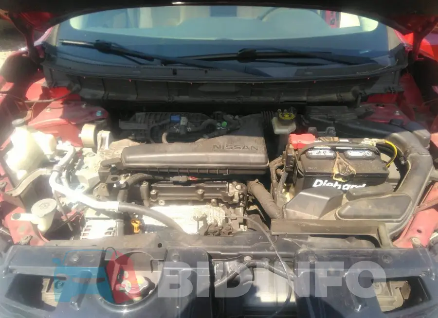 KNMAT2MT3GP593107 Photo# 10