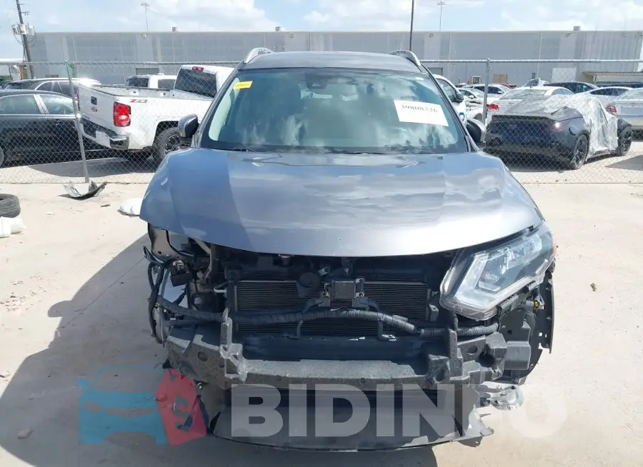 KNMAT2MT3KP516231 Photo# 6