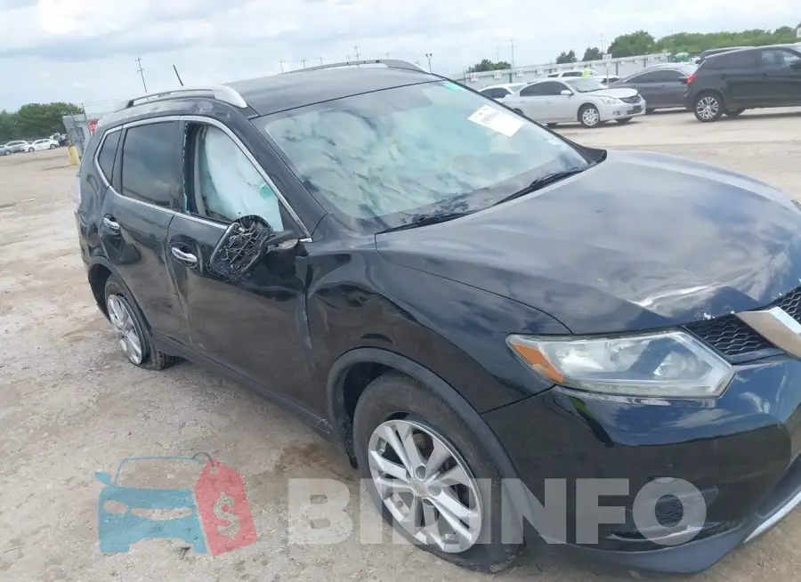 KNMAT2MT5FP517936 Photo# 6