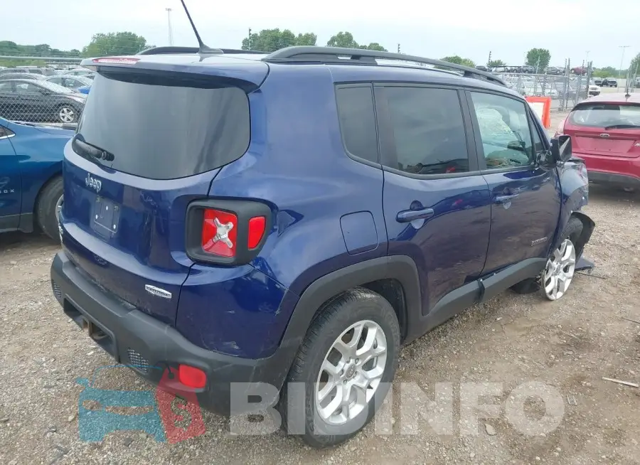 ZACCJBBB6HPE51007 Photo# 4