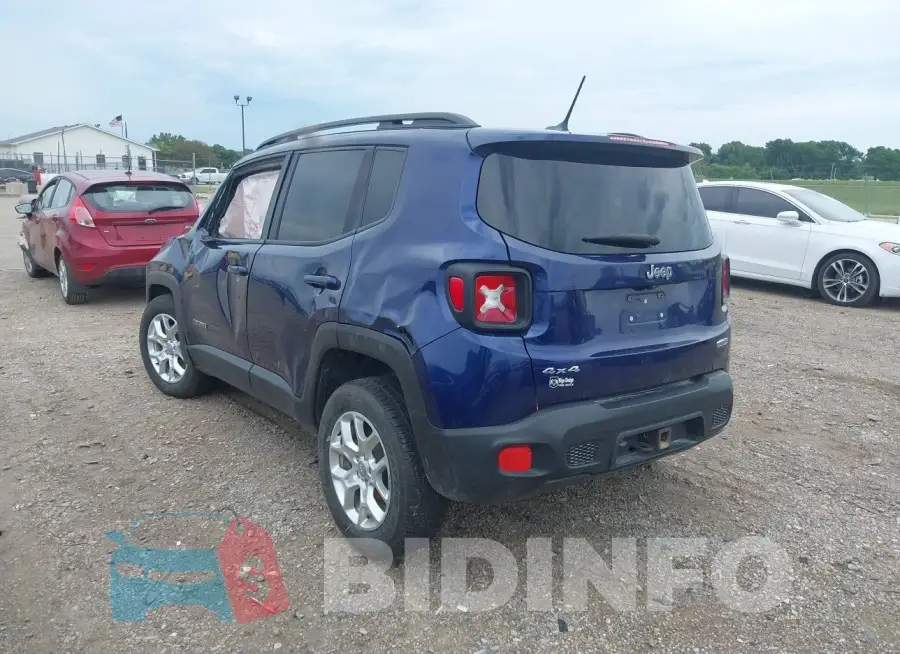 ZACCJBBB6HPE51007 Photo# 3