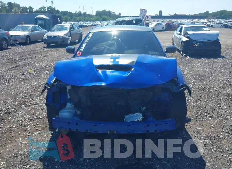 2C3CDXCT5KH518687 Photo# 12