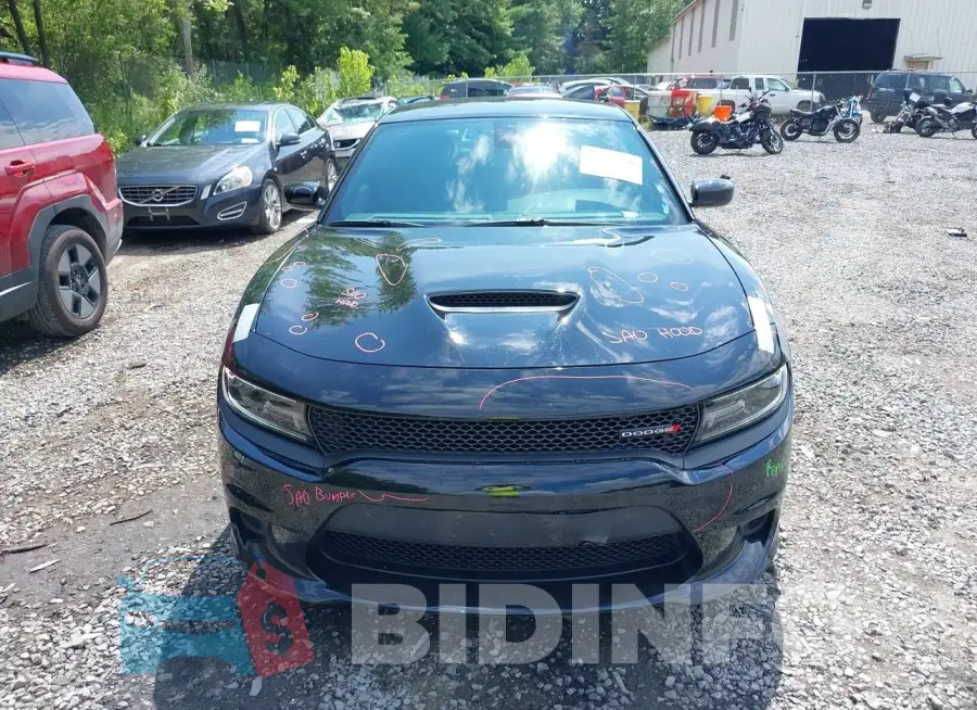 2C3CDXCT9KH730072 Photo# 12