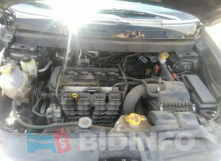 3C4PDCAB6GT110570 Photo# 10