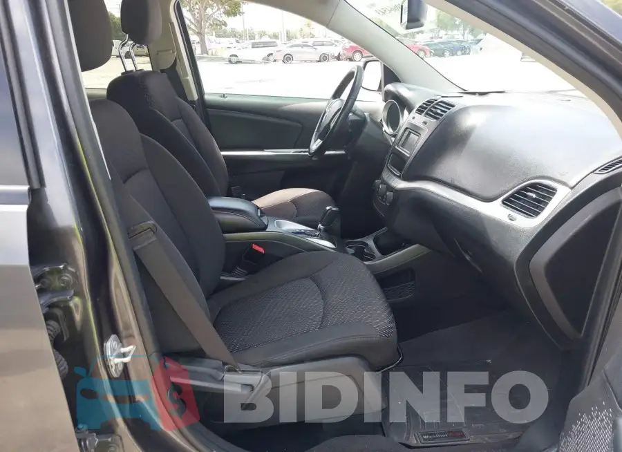 3C4PDCAB7GT104518 Photo# 5