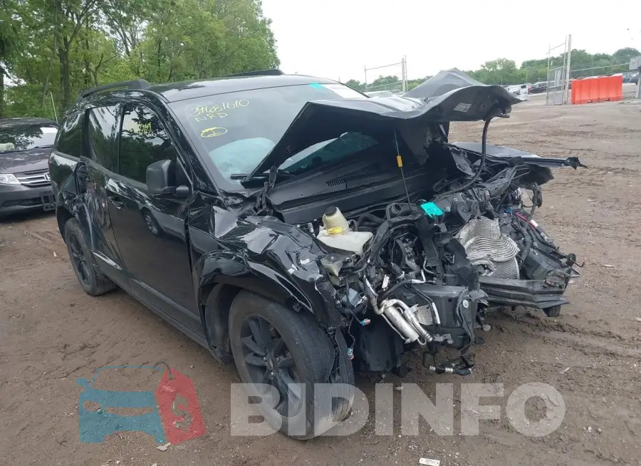 3C4PDCAB7LT251125 Photo# 1