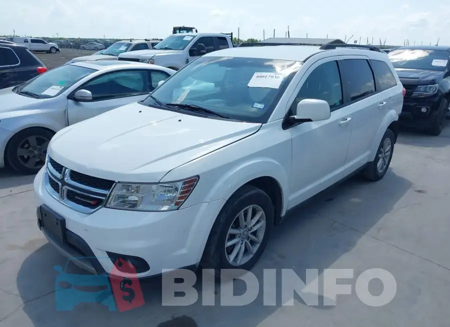 3C4PDCBG0FT524971 Photo# 2