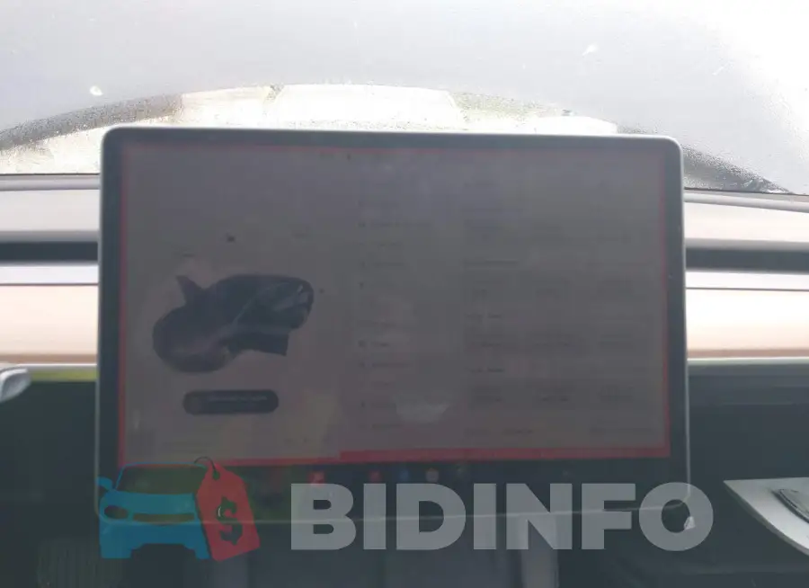 5YJ3E1EB9PF670169 Photo# 19