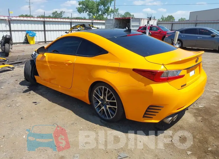 JTHHE5BC2H5017193 Photo# 3