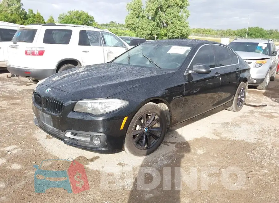 WBA5A7C52GG148183 Photo# 2