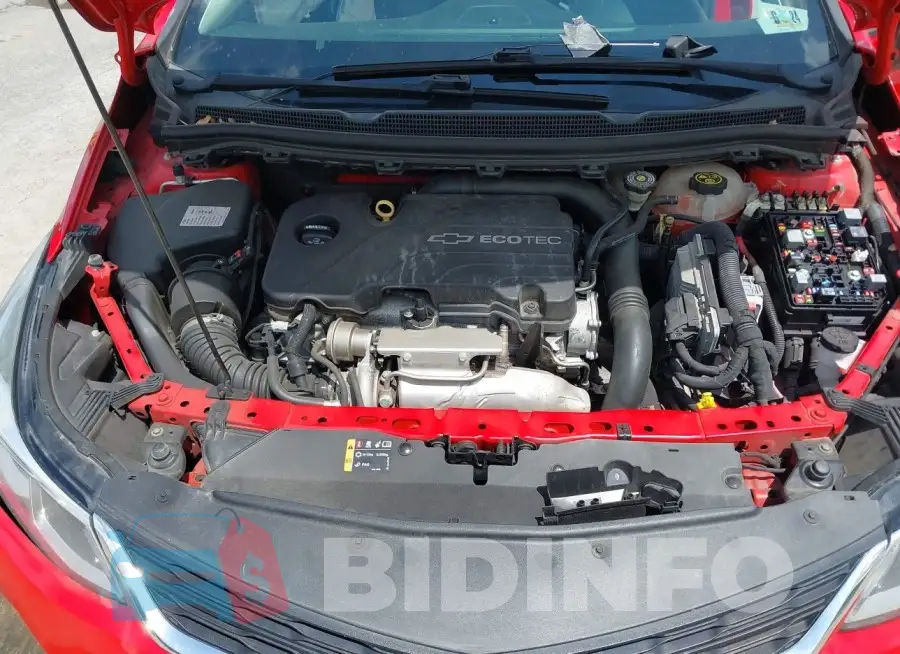 1G1BC5SM7G7238550 Photo# 10