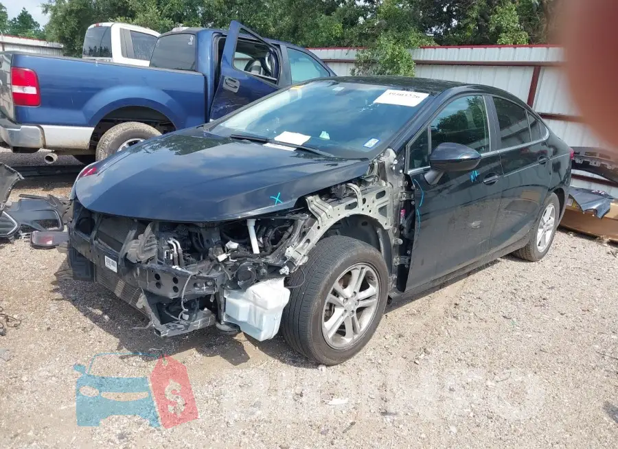 1G1BE5SM5J7141932 Photo# 2