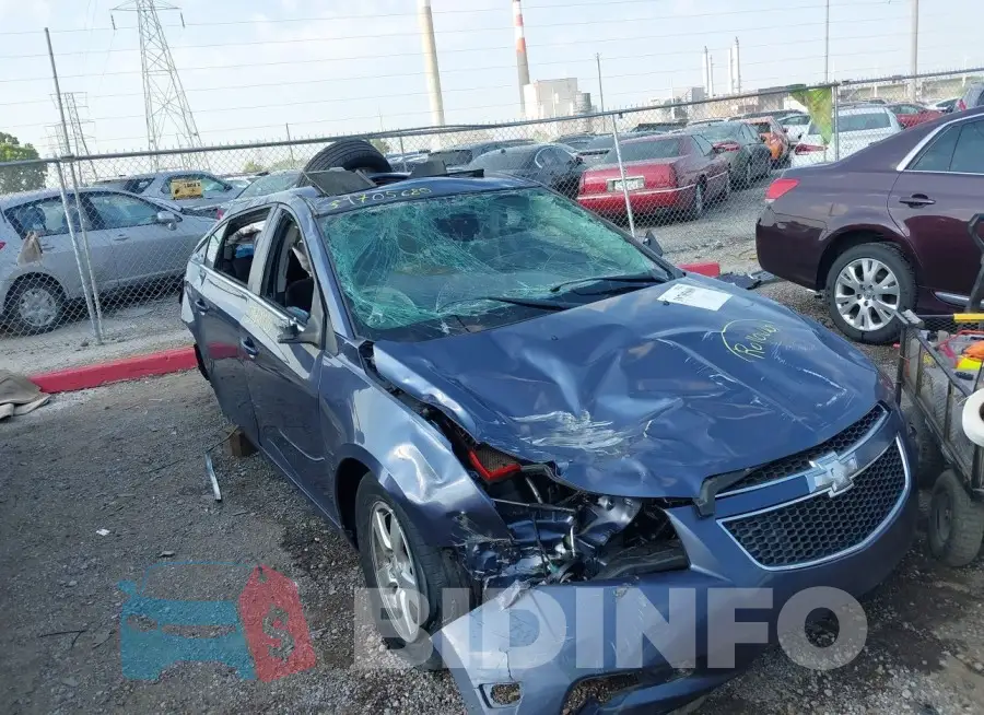 1G1PC5SB1E7428362 Photo# 6