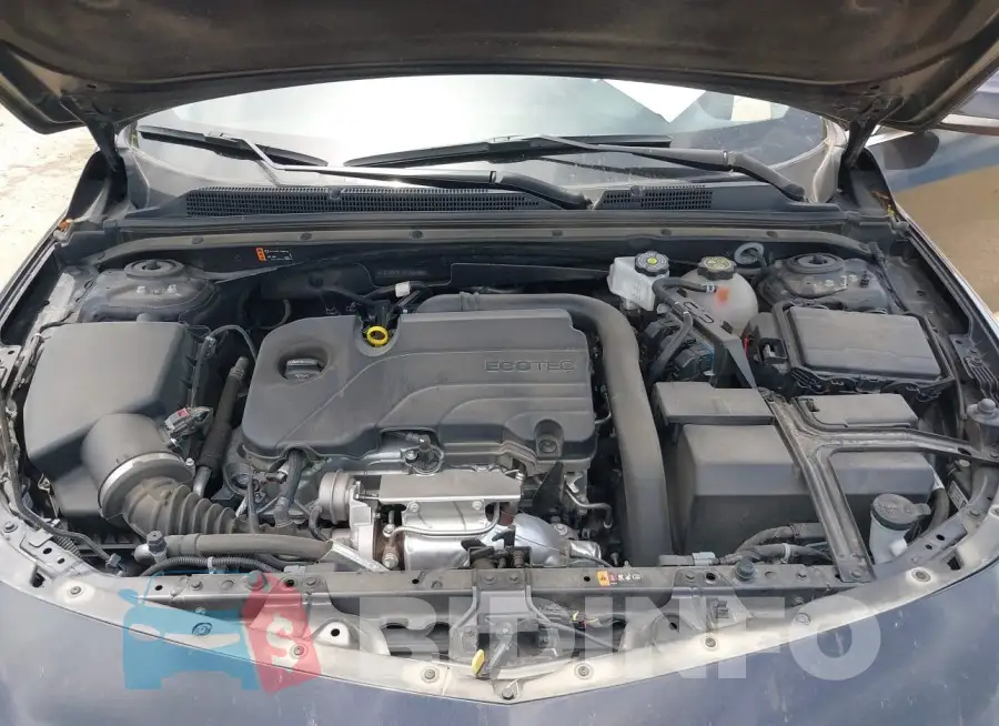 1G1ZD5ST1PF206086 Photo# 10