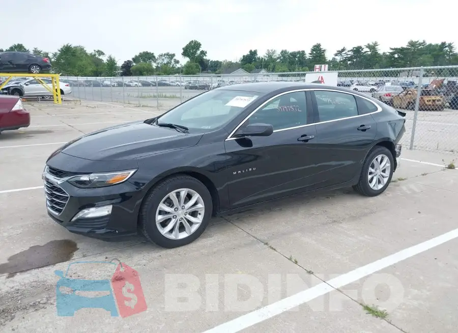 1G1ZD5ST2LF071680 Photo# 2