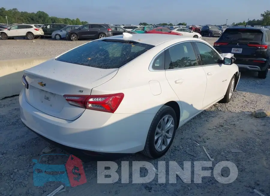 1G1ZD5ST3MF068949 Photo# 4