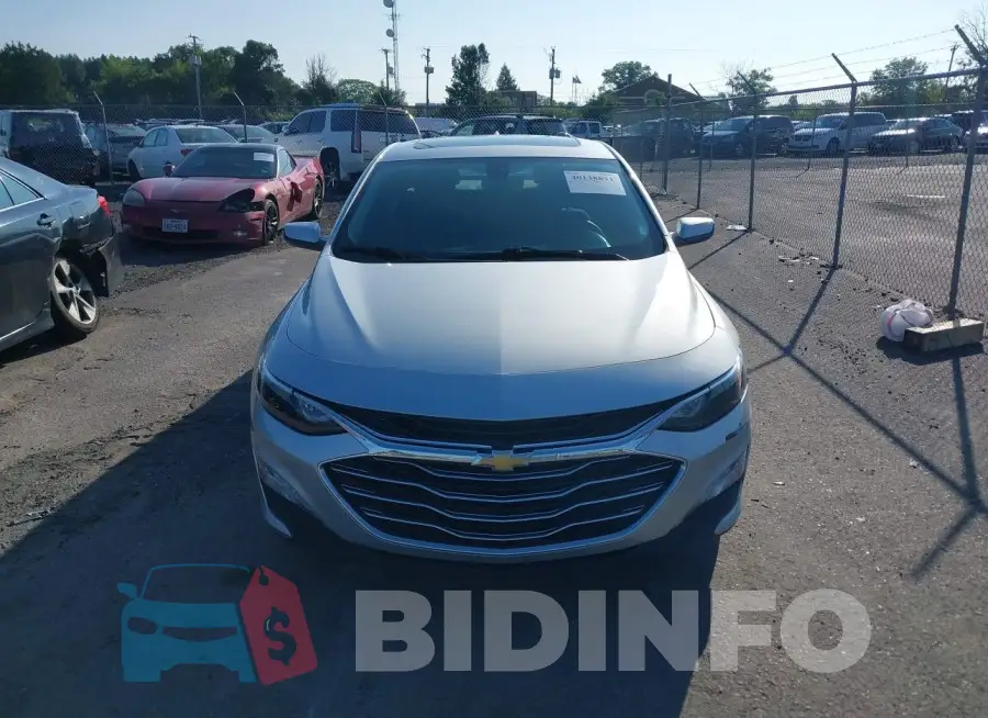 1G1ZD5ST5NF161571 Photo# 12