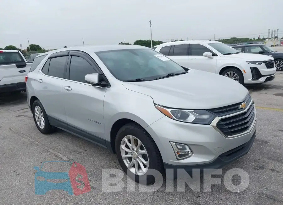 2GNAXJEV4J6318391 Photo# 1