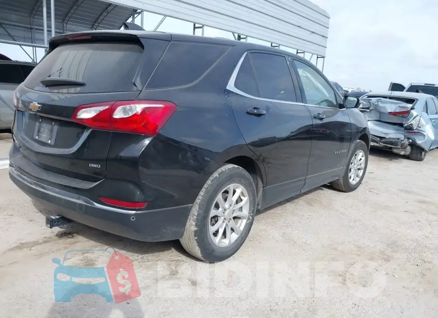 2GNAXTEV8K6152311 Photo# 4