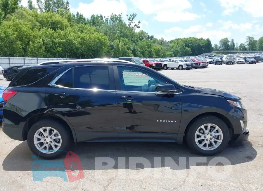 3GNAXUEV8ML348012 Photo# 13