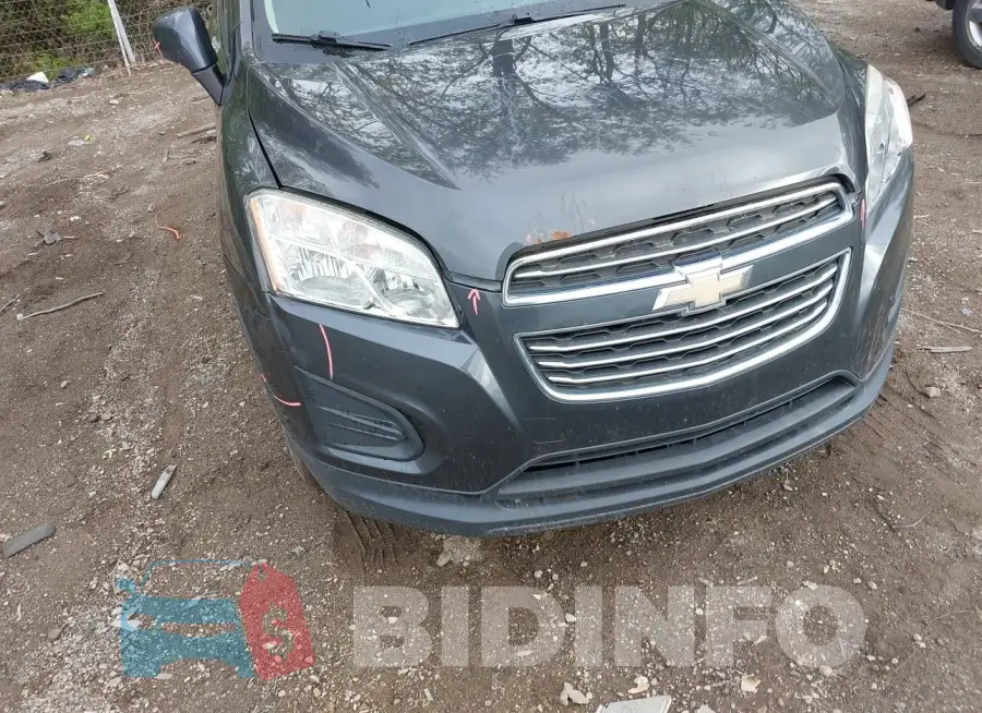 3GNCJNSB1GL244976 Photo# 16
