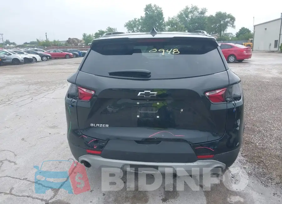 3GNKBBRA8LS668434 Photo# 17