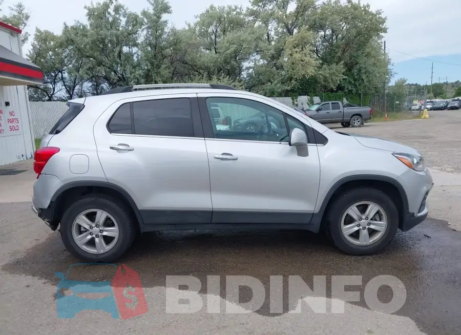 KL7CJPSB4LB010988 Photo# 13