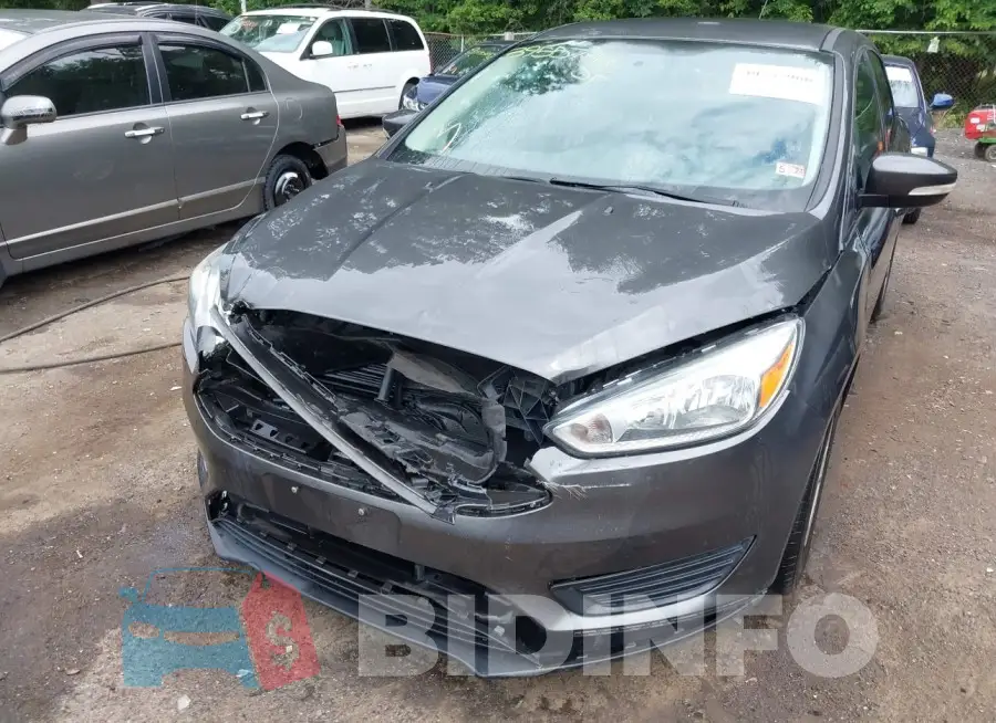 1FADP3F22GL296399 Photo# 6