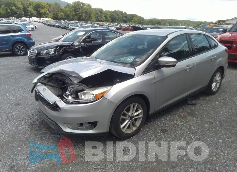 1FADP3F26GL345619 Photo# 6