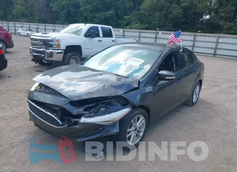 1FADP3F28HL276174 Photo# 2