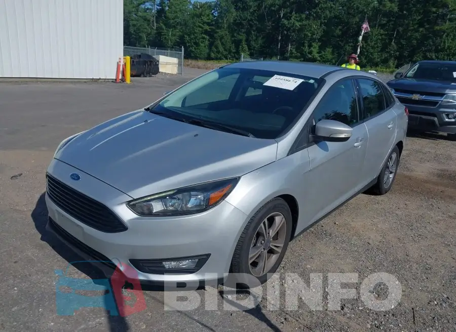 1FADP3FE5HL311232 Photo# 2