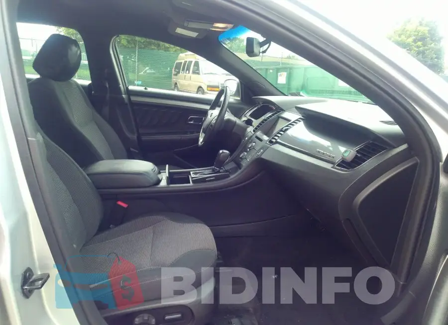 1FAHP2E87FG179281 Photo# 5