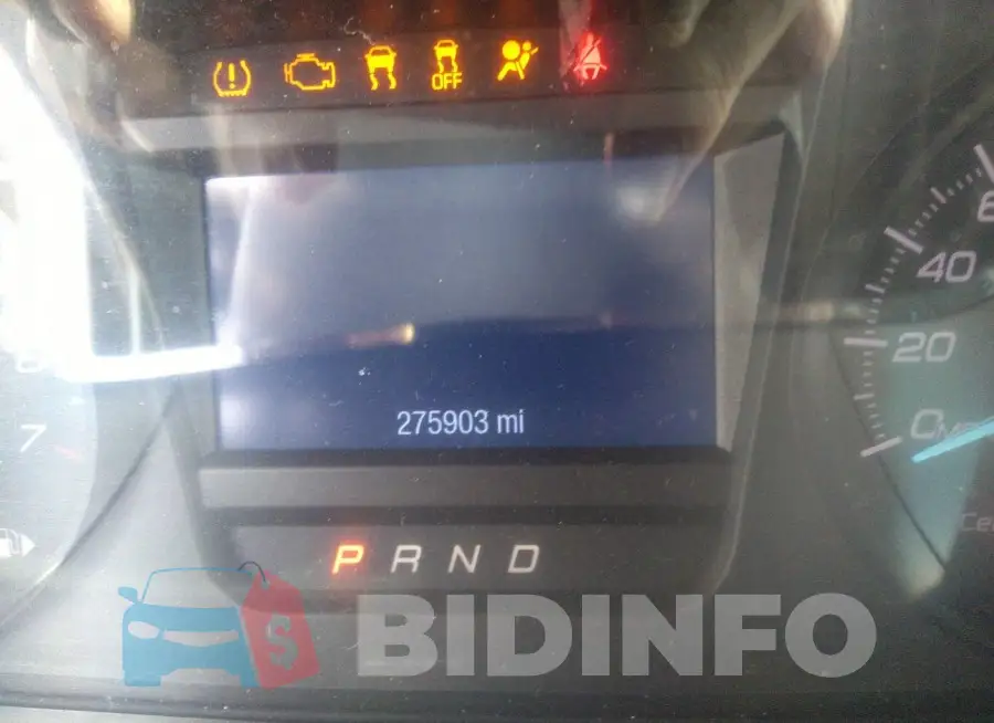 1FAHP2MK9FG109097 Photo# 15
