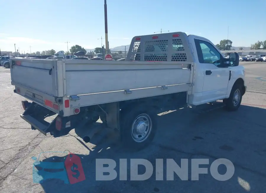 1FDBF2A65HEC86671 Photo# 4