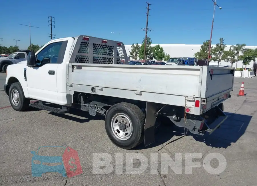 1FDBF2A65HEC86671 Photo# 3