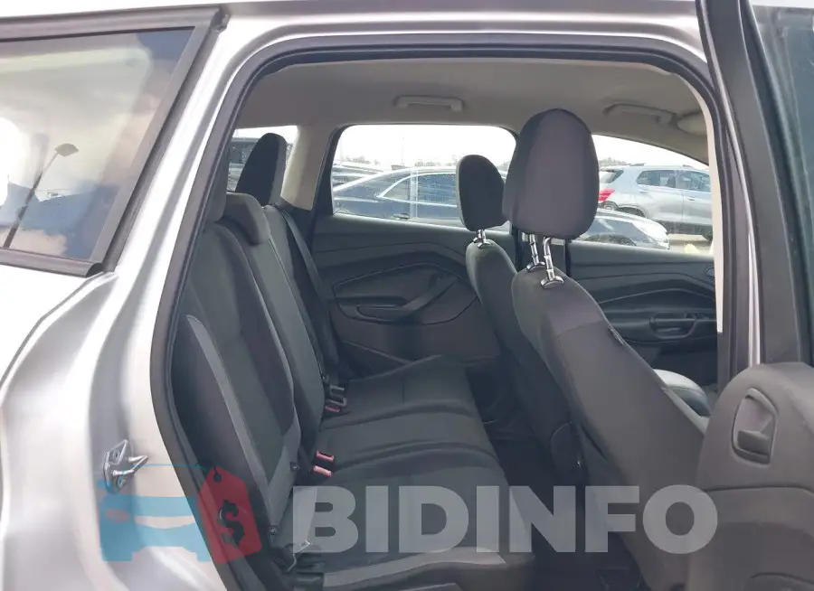 1FMCU0F75GUC41850 Photo# 8