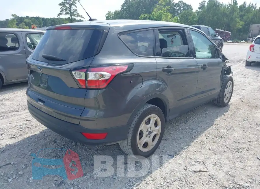 1FMCU0F78JUD08366 Photo# 4