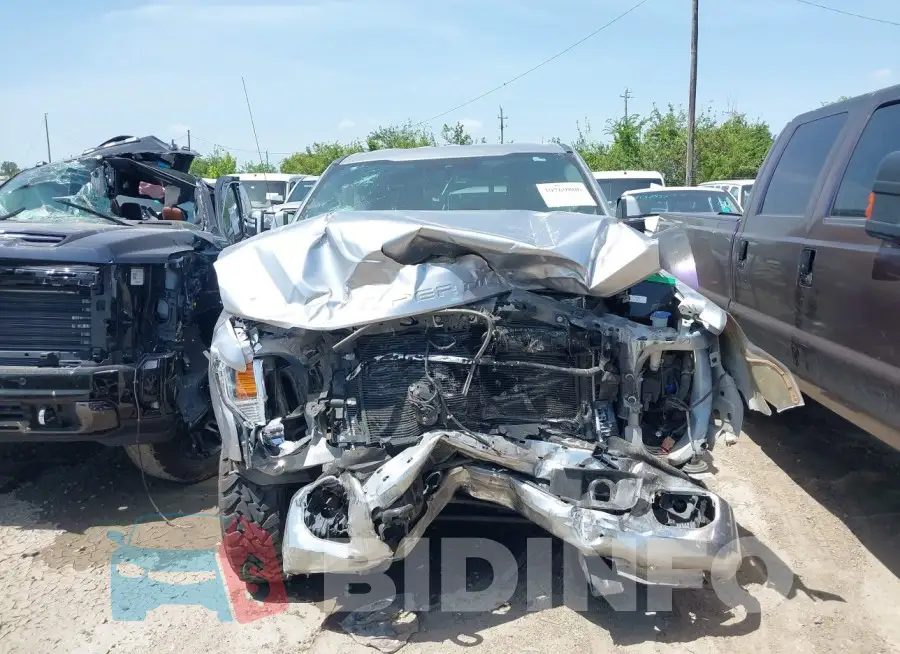1FT7W2BT4LEE84102 Photo# 13