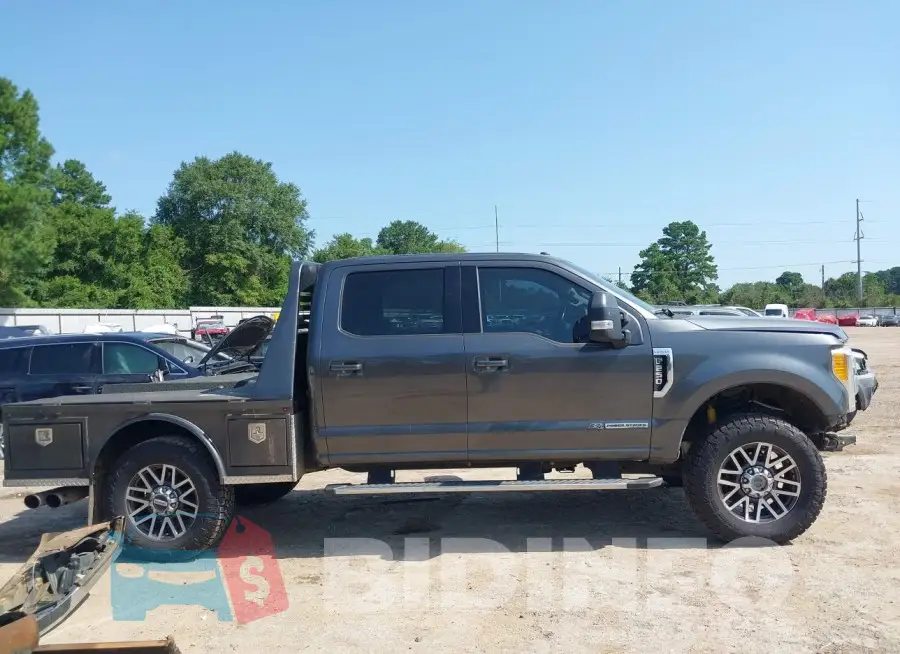 1FT7W2BT8HEB17162 Photo# 14