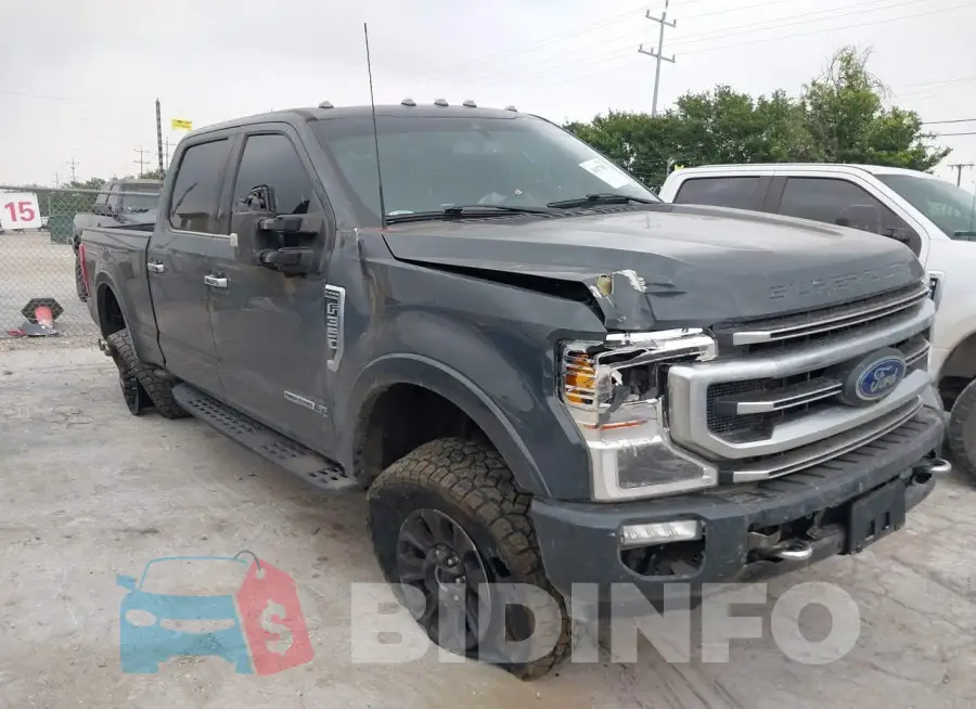 1FT8W3BT9MED88977 Photo# 1