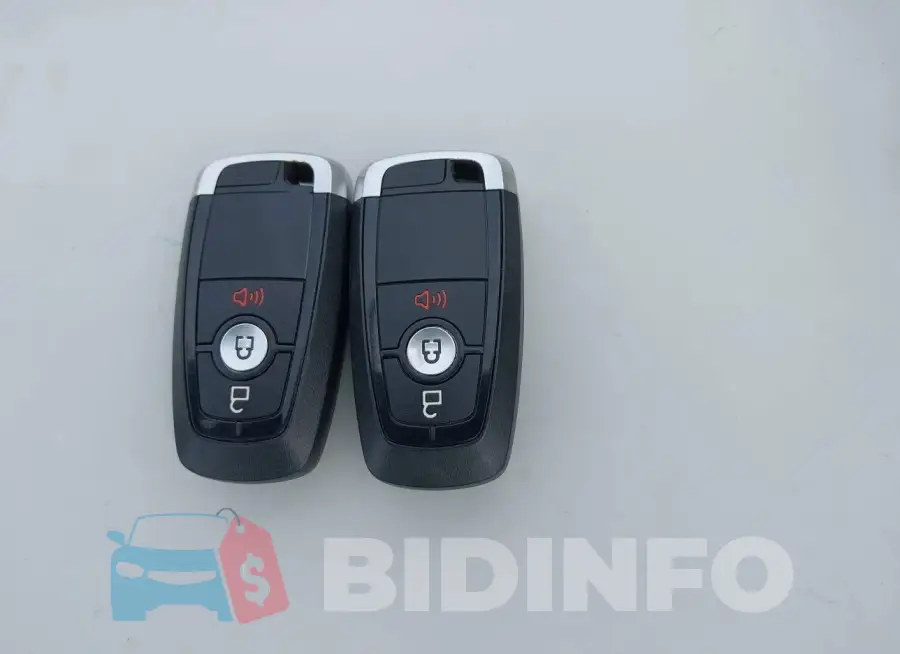 2FMPK4G98LBA50082 Photo# 11