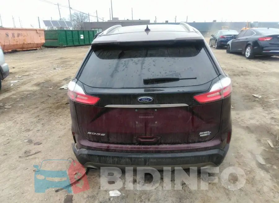 2FMPK4J96LBA34651 Photo# 16