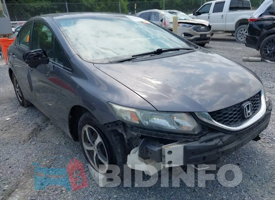 19XFB2F75FE259376 Photo# 6
