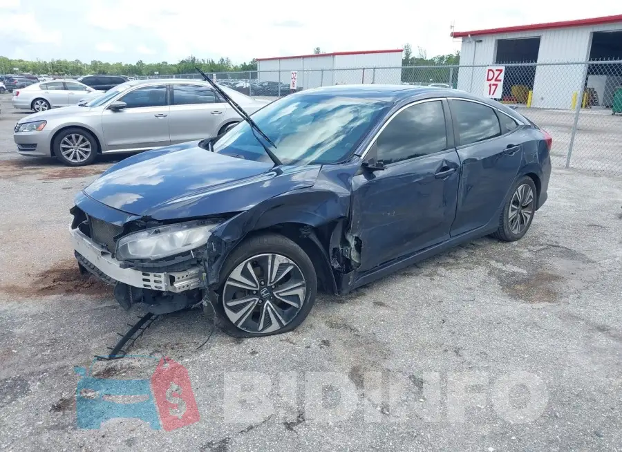 19XFC1F32HE006720 Photo# 2