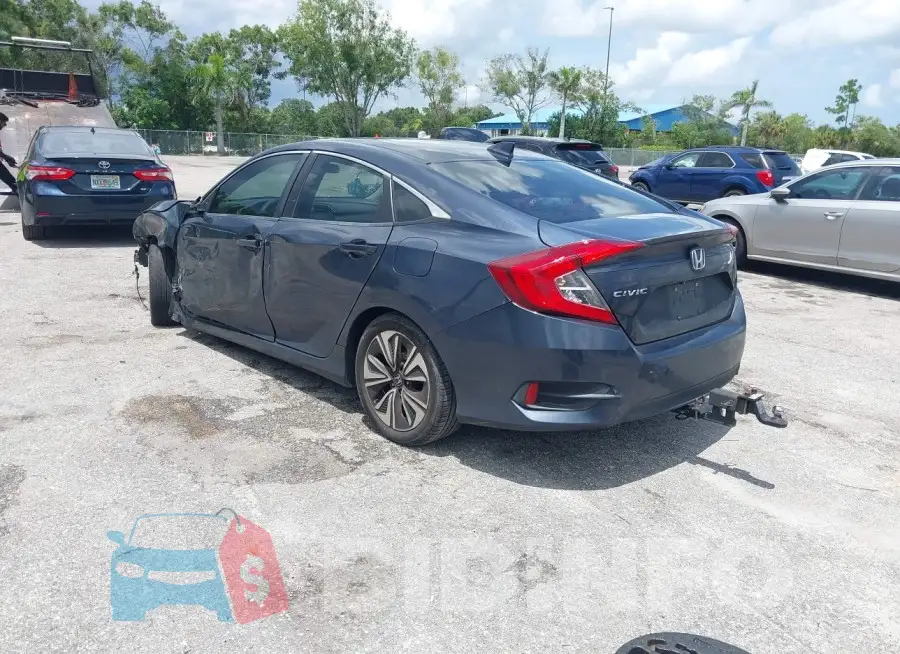 19XFC1F32HE006720 Photo# 3