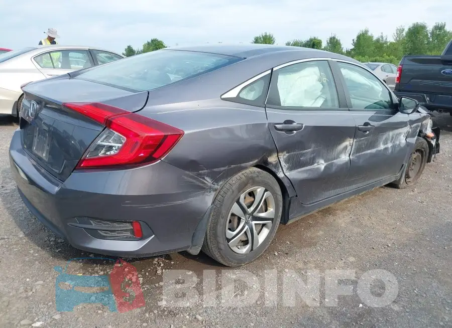 19XFC2F56HE045687 Photo# 4